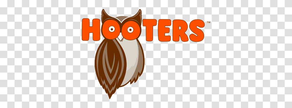Hooters Hooters Logo, Animal, Bird, Beak, Partridge Transparent Png