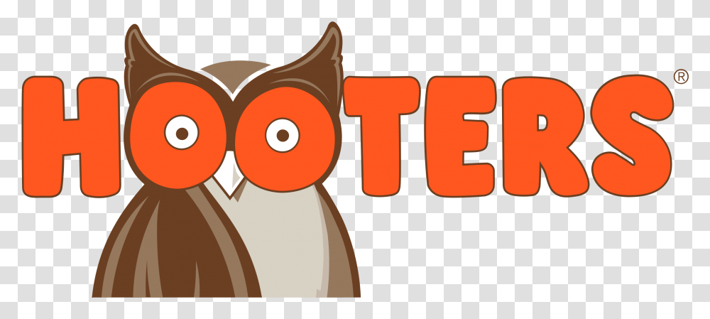 Hooters Restaurant Logo Hooters, Text, Plant, Grain, Produce Transparent Png