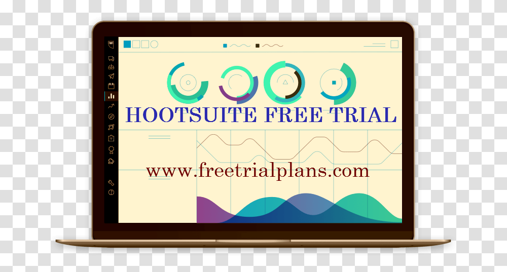 Hootsuite Free Trial Tips Vector, Label, Electronics, Number Transparent Png