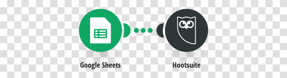 Hootsuite Integrations Integromat Google Sheets, Light, Outdoors, Electronics, Goggles Transparent Png