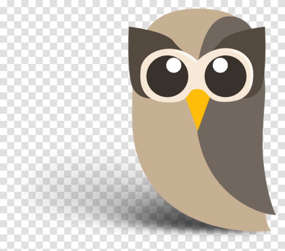 Hootsuite Owl, Bird, Animal, Beak, Penguin Transparent Png