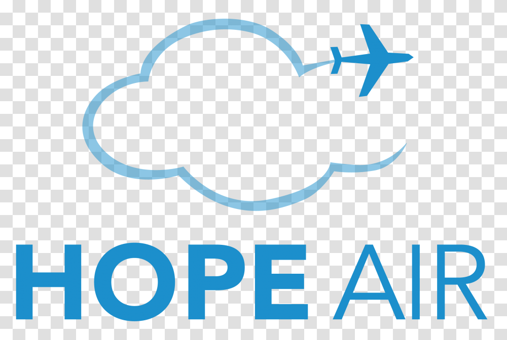 Hope Air Logo, Alphabet, Number Transparent Png