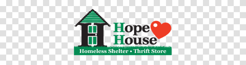 Hope House Thrift Store Greenfield In The Hope House, Urban, Number Transparent Png