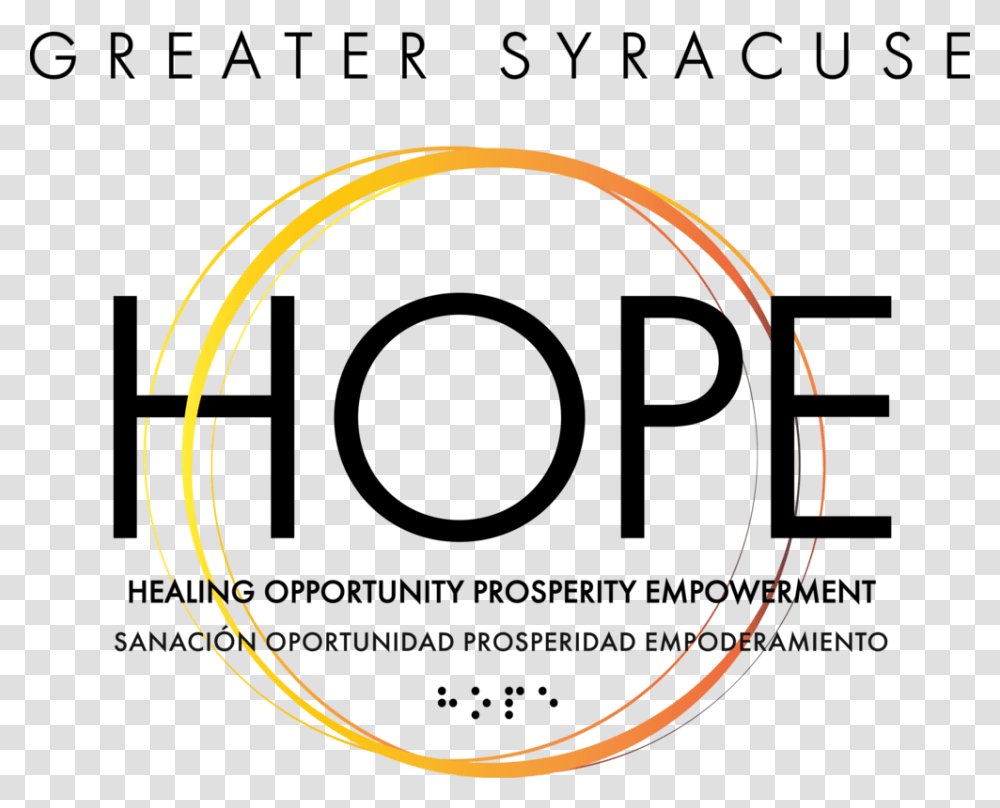 Hope Logo Black Ltr Greater Syracuse Hope, Hoop, Sunglasses, Accessories, Accessory Transparent Png