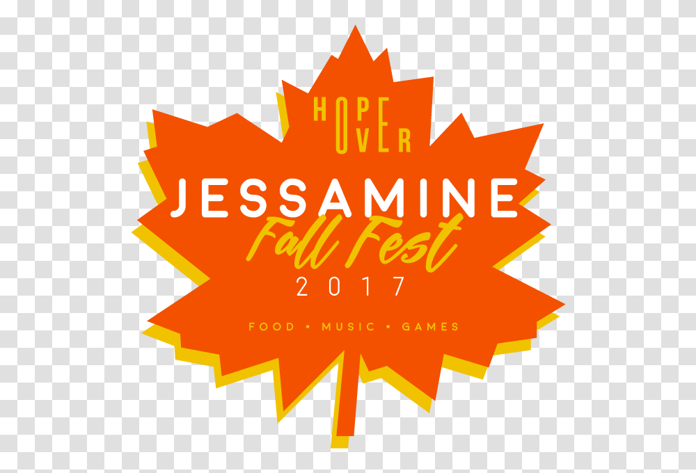 Hope Over Jessamine Fall Fest, Fire, Poster, Flame Transparent Png