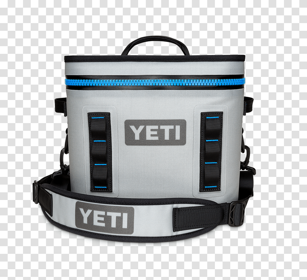 Hopper Flip Personal Cooler Yeti, Bag, First Aid, Briefcase Transparent Png