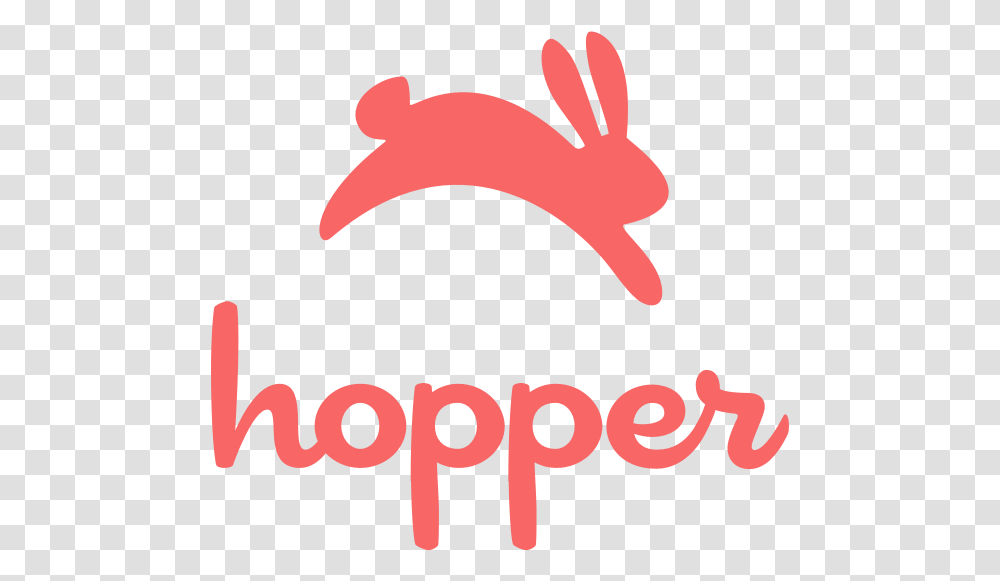 Hopper Hopper App, Mammal, Animal, Rabbit, Rodent Transparent Png