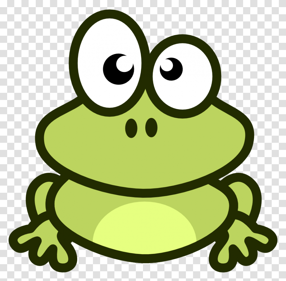 Hopping Cliparts, Frog, Amphibian, Wildlife, Animal Transparent Png