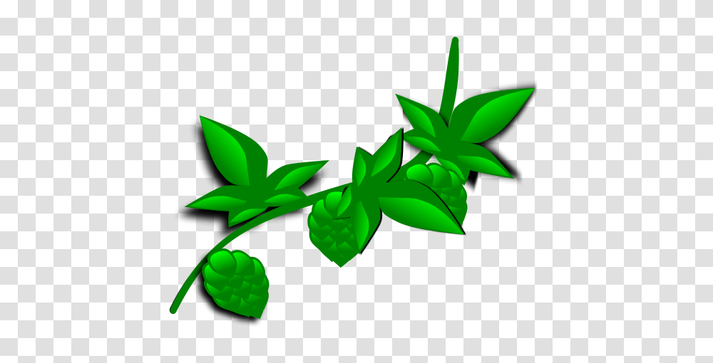 Hops And Barley Clipart For Web, Green, Plant, Leaf, Vegetation Transparent Png