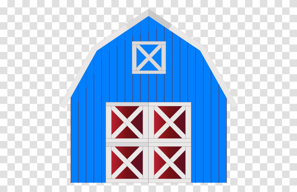 Hops Clipart Red Barn, Nature, Outdoors, Building, Farm Transparent Png