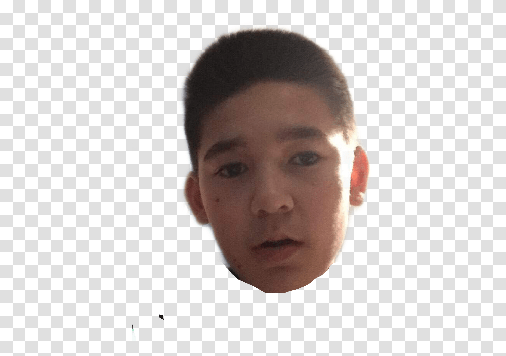 Hopsin Boy, Head, Face, Person, Human Transparent Png