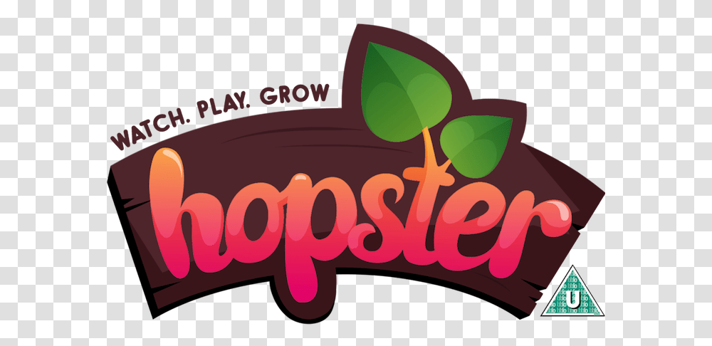 Hopster Heads To Freesat Ee Tv And Amazon Fire Central Board Of Film Certification, Label, Text, Logo, Symbol Transparent Png