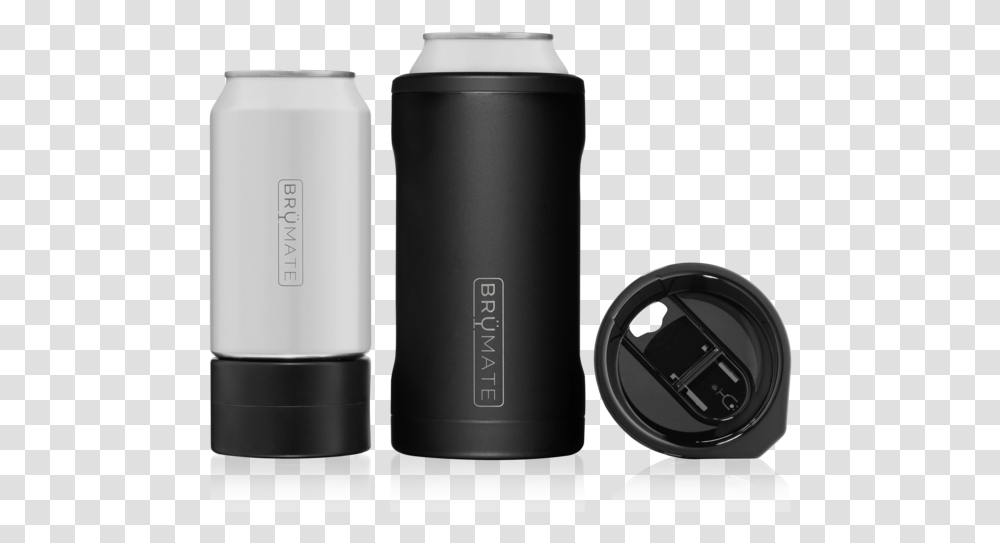 Hopsulator Tro V2, Shaker, Bottle, Steel, Cylinder Transparent Png