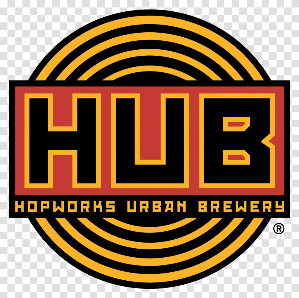 Hopworks Urban Brewery Transparent Png