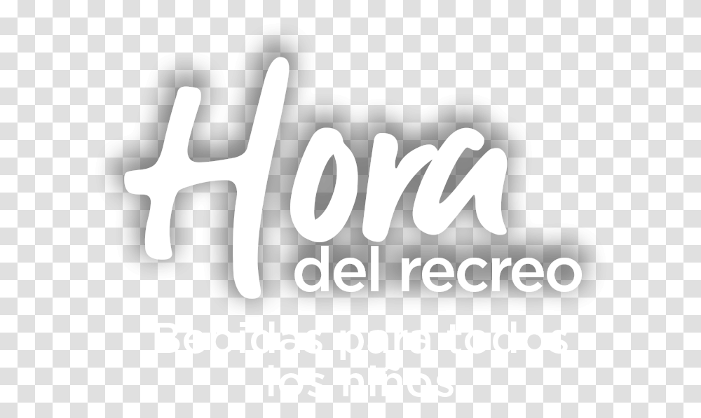 Hora Del Recreo Graphics, Alphabet, Label, Word Transparent Png