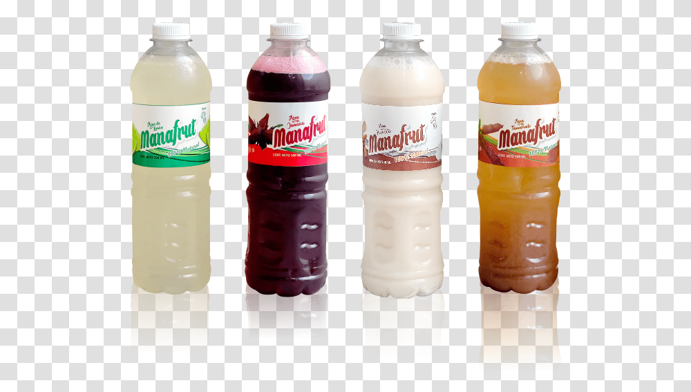 Horchata Y Agua De Jamaica, Soda, Beverage, Drink, Pop Bottle Transparent Png