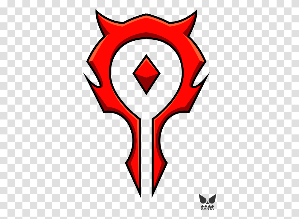 Horde Emblem, Hand, Cutlery, Scissors, Blade Transparent Png