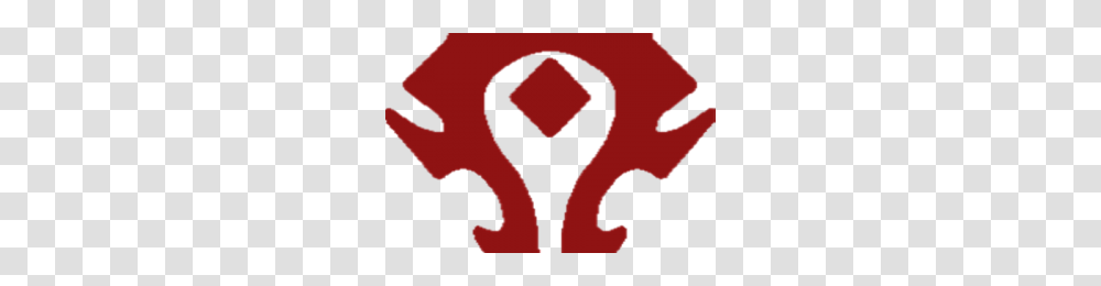 Horde Symbol Image, Hand Transparent Png