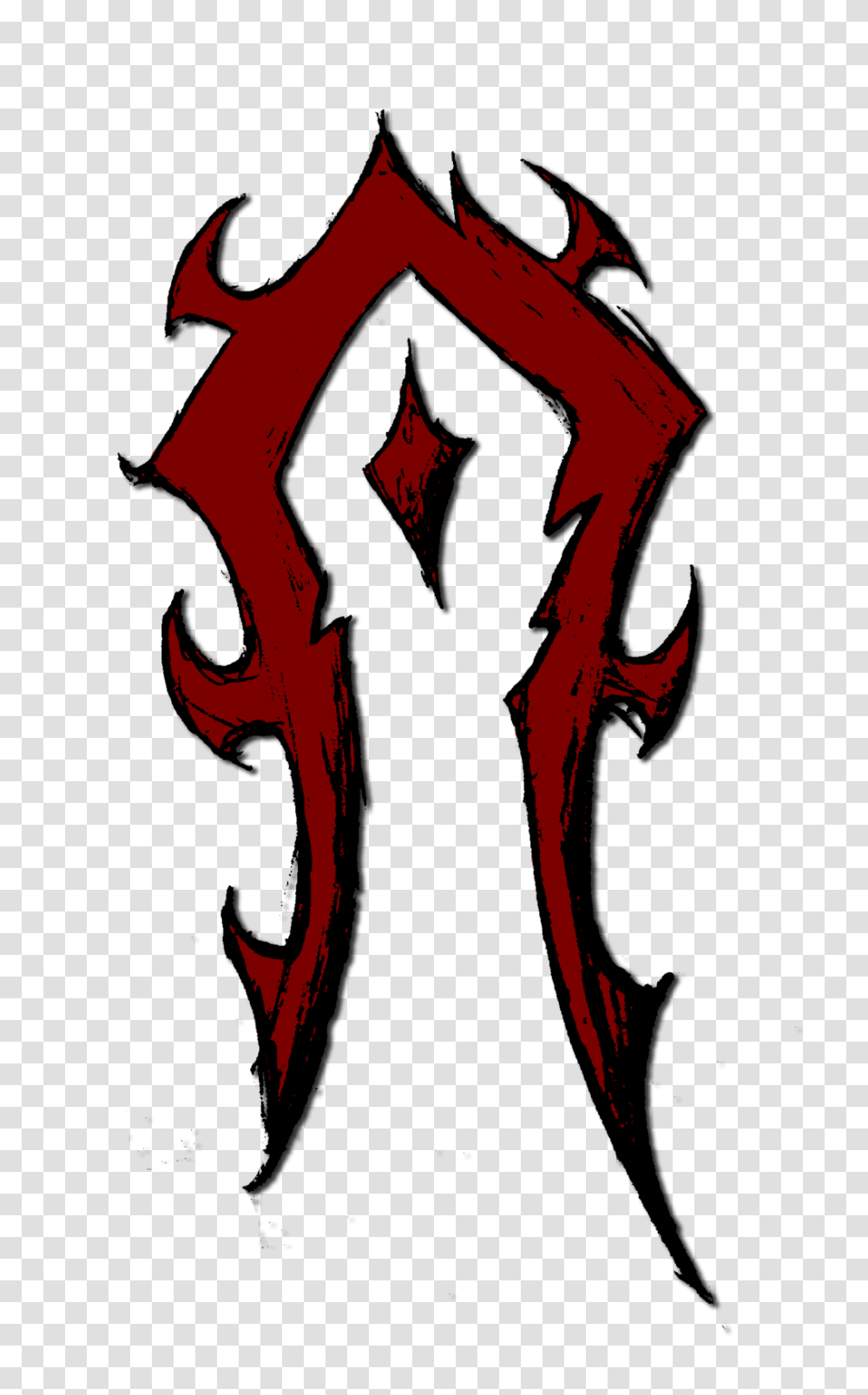 Horde, Silhouette Transparent Png