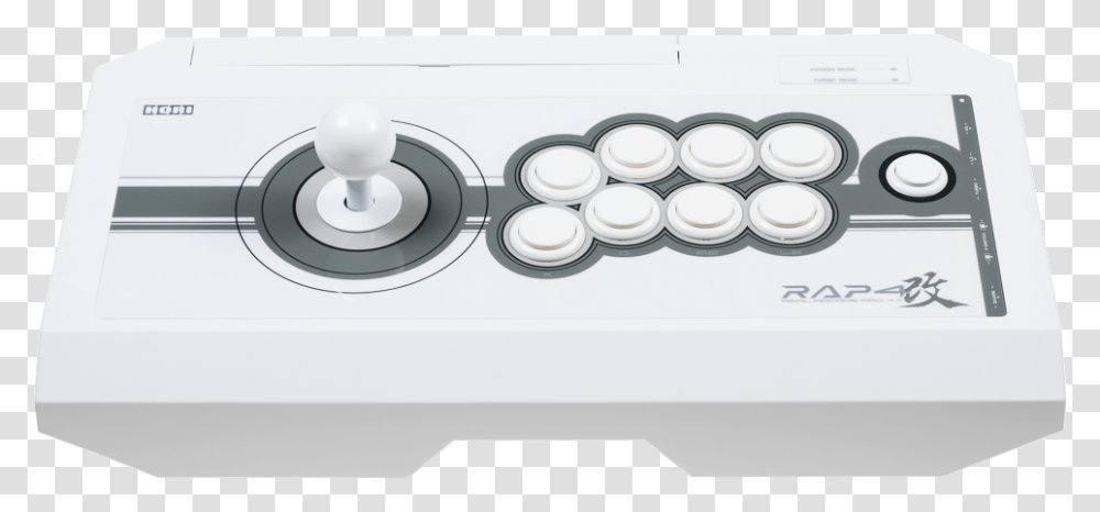 Hori Real Arcade Pro. 4 Kai For, Cooktop, Indoors, Electronics, Joystick Transparent Png