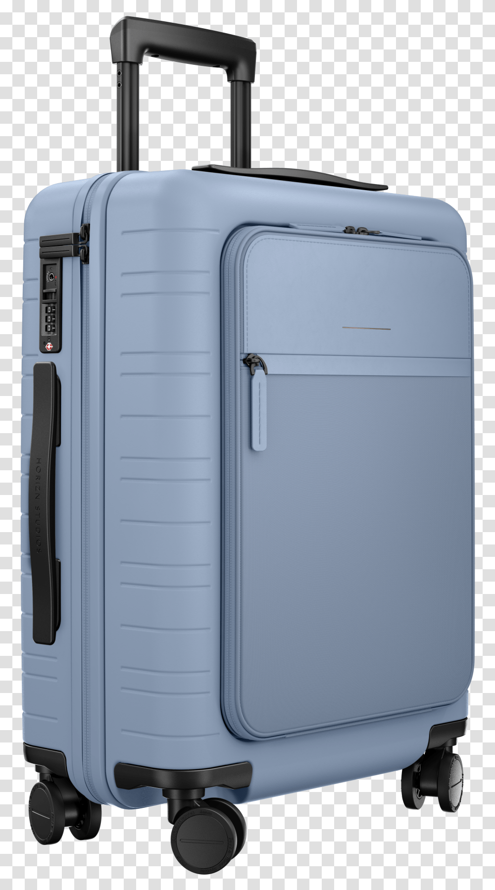 Horizn Luggage, Appliance, Refrigerator Transparent Png