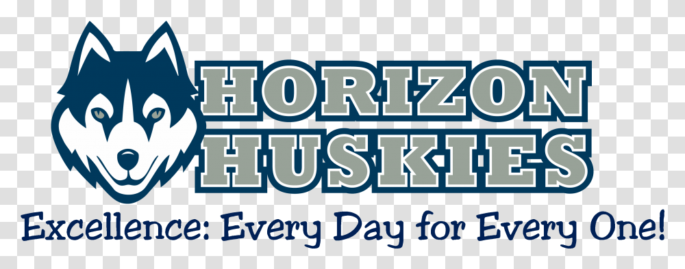Horizon Community Middle School Download University Of Connecticut, Word, Alphabet Transparent Png