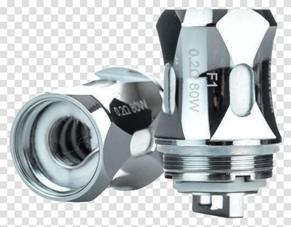 Horizon Falcon F1 Coil Falcon Horizontech Mesh Coil, Tool, Flashlight, Lamp Transparent Png