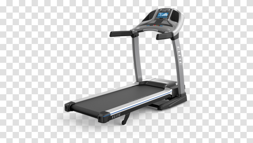 Horizon Fitness Elite T9 02 Treadmill Horizon, Machine, Sink Faucet, Ramp, Wheel Transparent Png