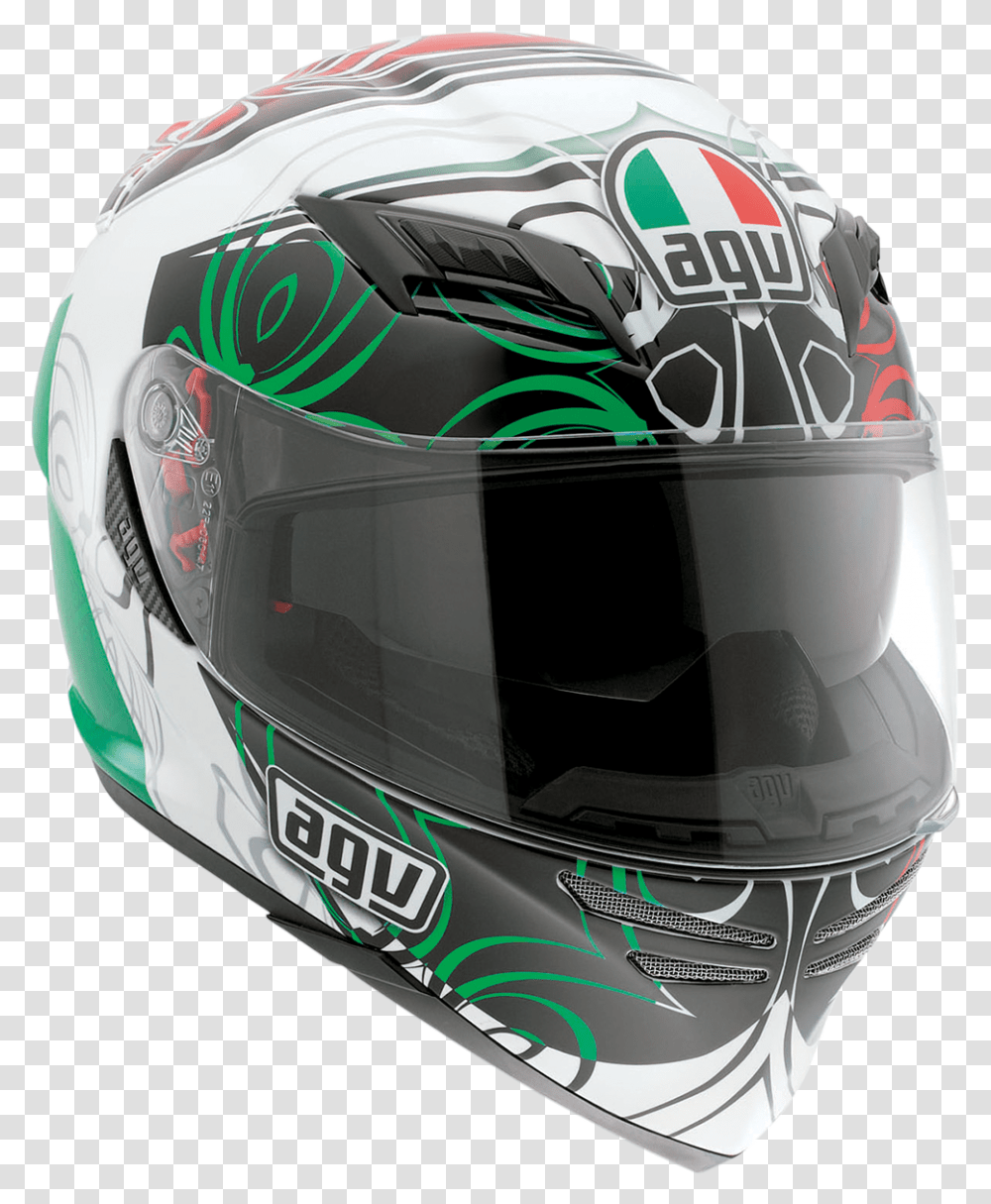 Horizon Helmet Hor Absol Italy Xl Caschi Integrali Agv 2019, Apparel, Crash Helmet Transparent Png