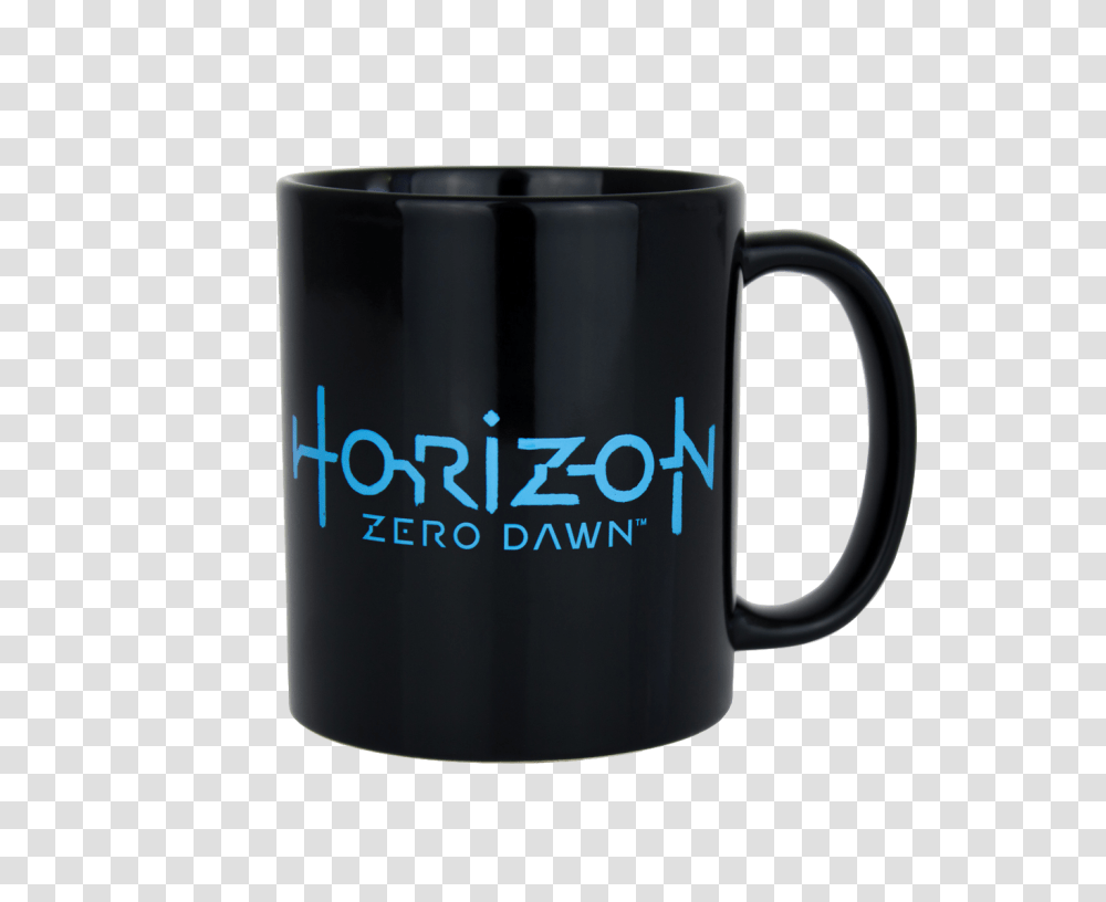 Horizon Zero Dawn Mug Arrow Ocuk, Coffee Cup, Espresso, Beverage, Drink Transparent Png