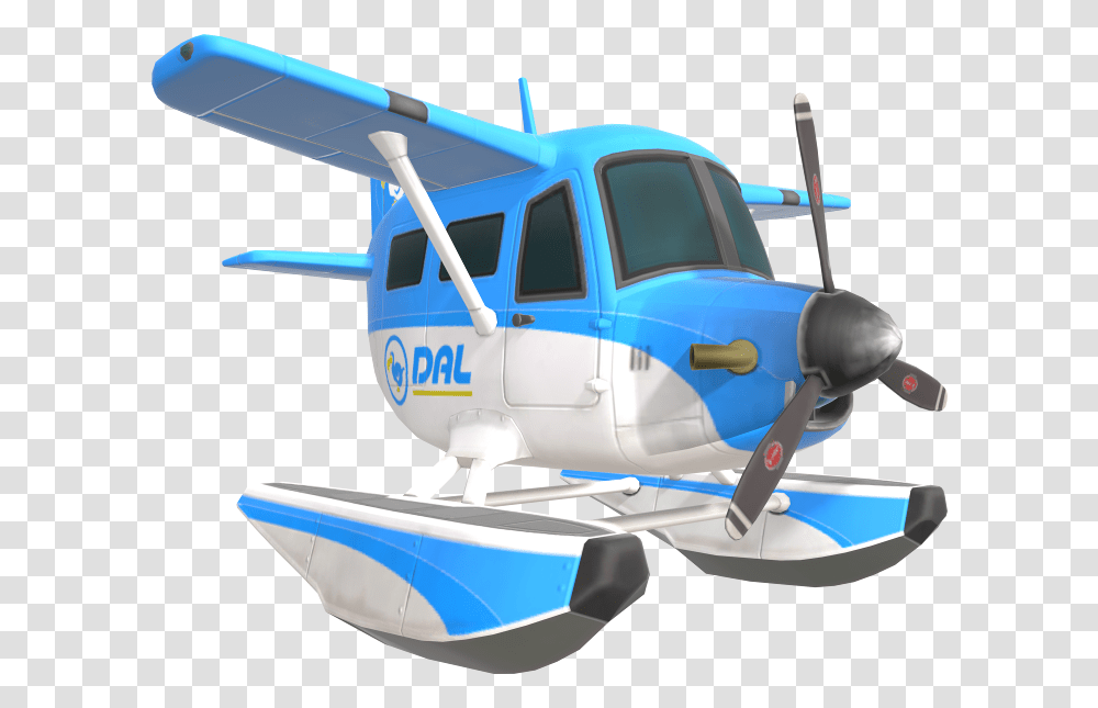 Horizons Animal Crossing Airplane, Aircraft, Vehicle, Transportation, Seaplane Transparent Png