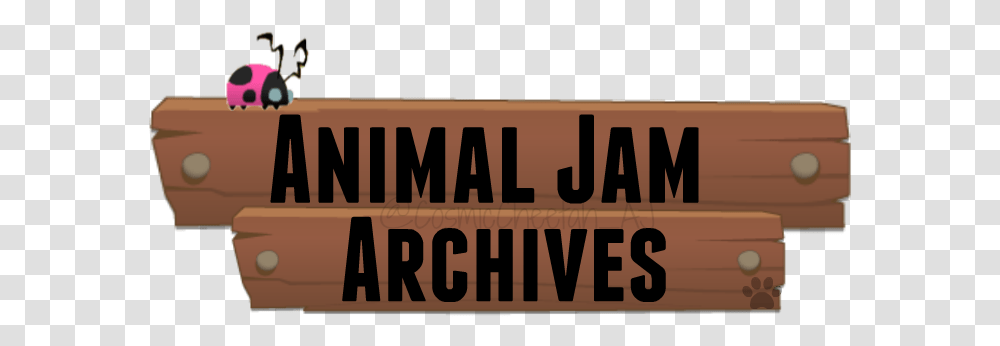 Horizontal Animal Jam Logo, Text, Word, Label, Alphabet Transparent Png