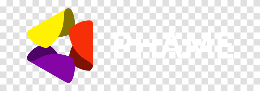 Horizontal Color Logo White Text Phame Academy, Label, Number, Alphabet Transparent Png