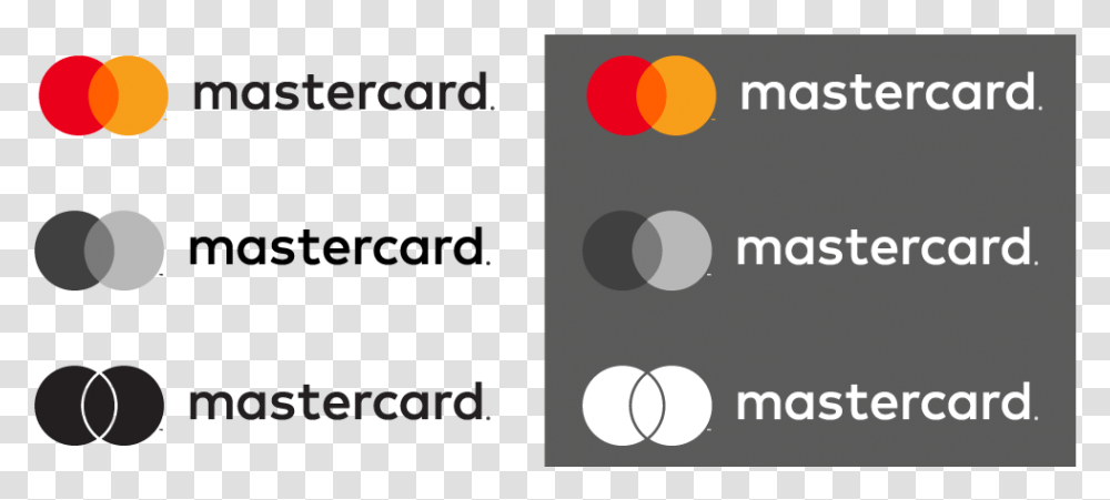 Horizontal Mastercard Brand Marks Circle, Light, Traffic Light Transparent Png