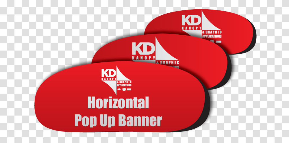 Horizontal Pop Up Banner Circle, Apparel, Label Transparent Png