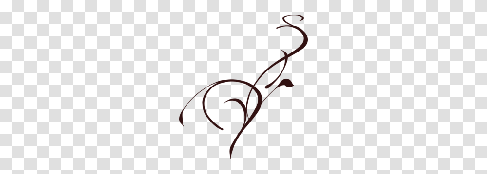 Horizontal Scroll Clip Art, Plant, Handwriting, Calligraphy Transparent Png