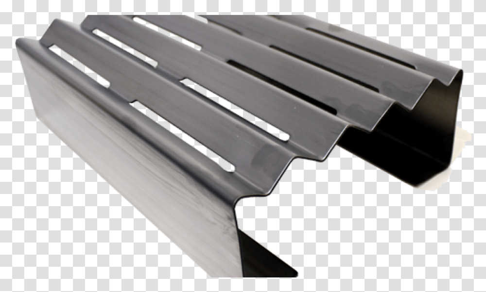 Horizontal Stainless Steel Cooking Rack Wood, Gun, Weapon, Weaponry Transparent Png