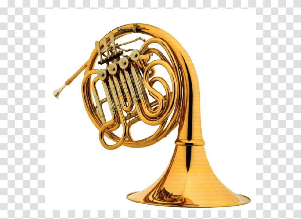 Horn, Lamp, Brass Section, Musical Instrument, French Horn Transparent Png