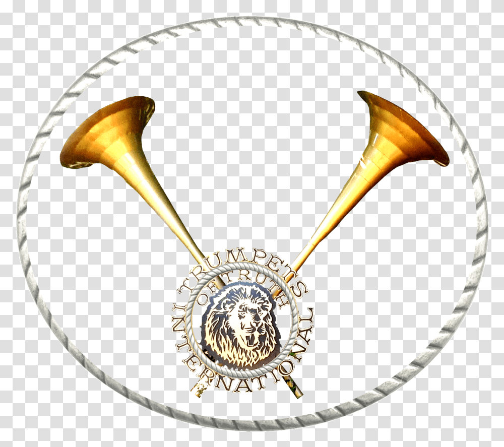 Horn, Logo, Trademark, Brass Section Transparent Png