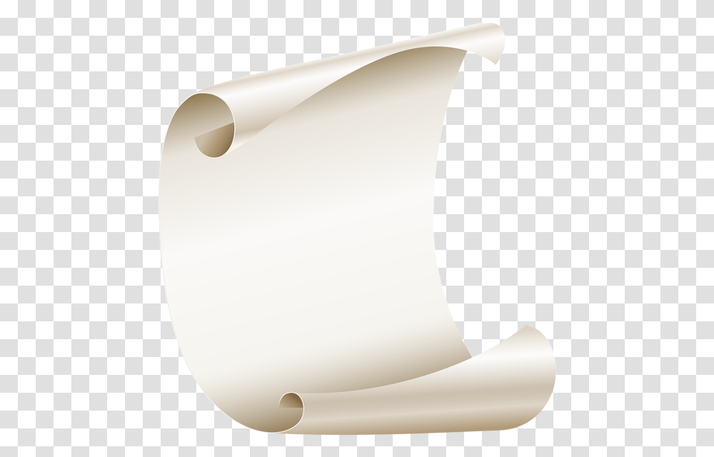 Horn, Scroll, Paper, Cuff, Lamp Transparent Png