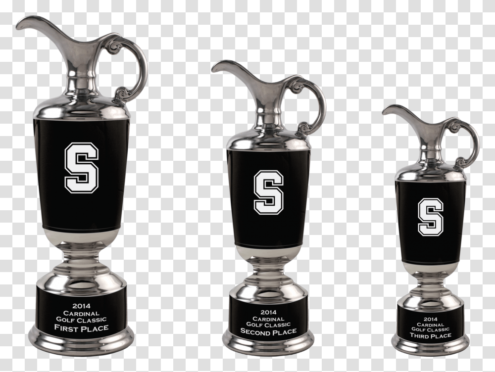 Horn Series Trophy Trophy, Mixer, Appliance Transparent Png
