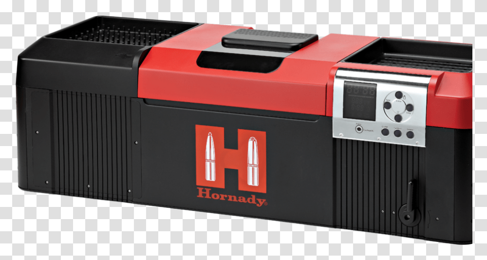 Hornady Hot Tub Sonic Cleaner, Machine, Computer Keyboard, Computer Hardware, Electronics Transparent Png
