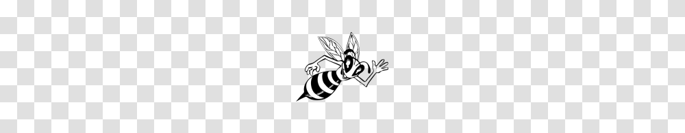 Hornet Clipart Free, Wasp, Bee, Insect, Invertebrate Transparent Png
