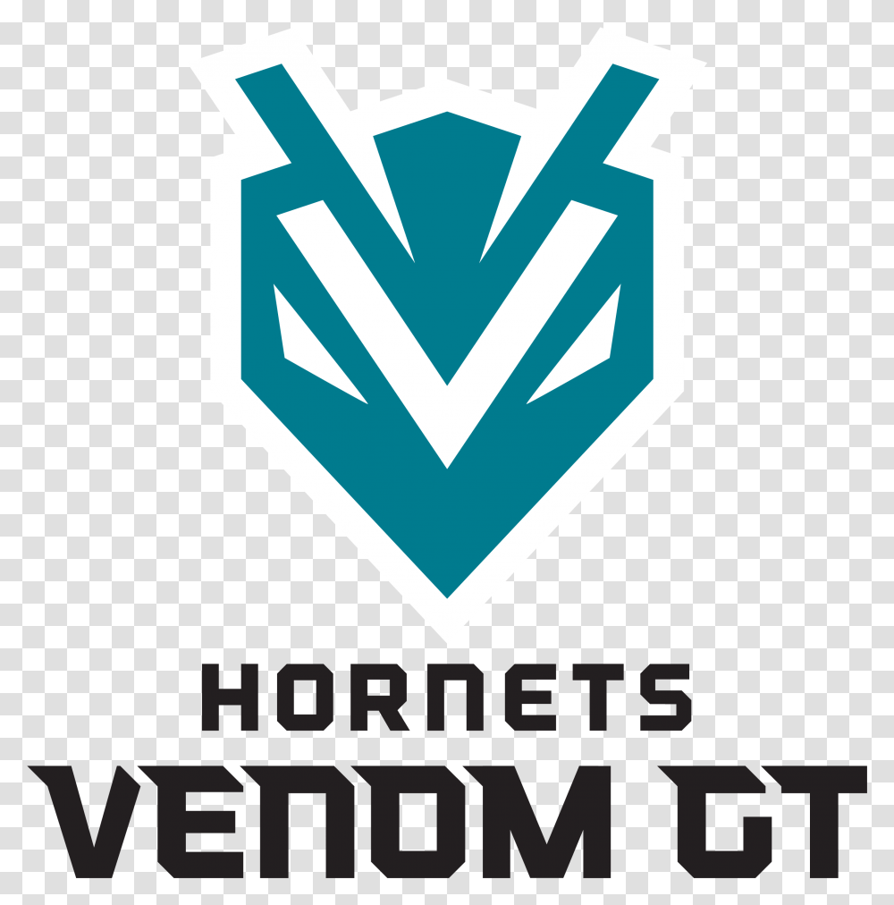 Hornets Venom Gt, Logo, First Aid, Poster Transparent Png