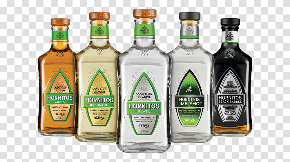 Hornitos Tequila Lime, Liquor, Alcohol, Beverage, Drink Transparent Png