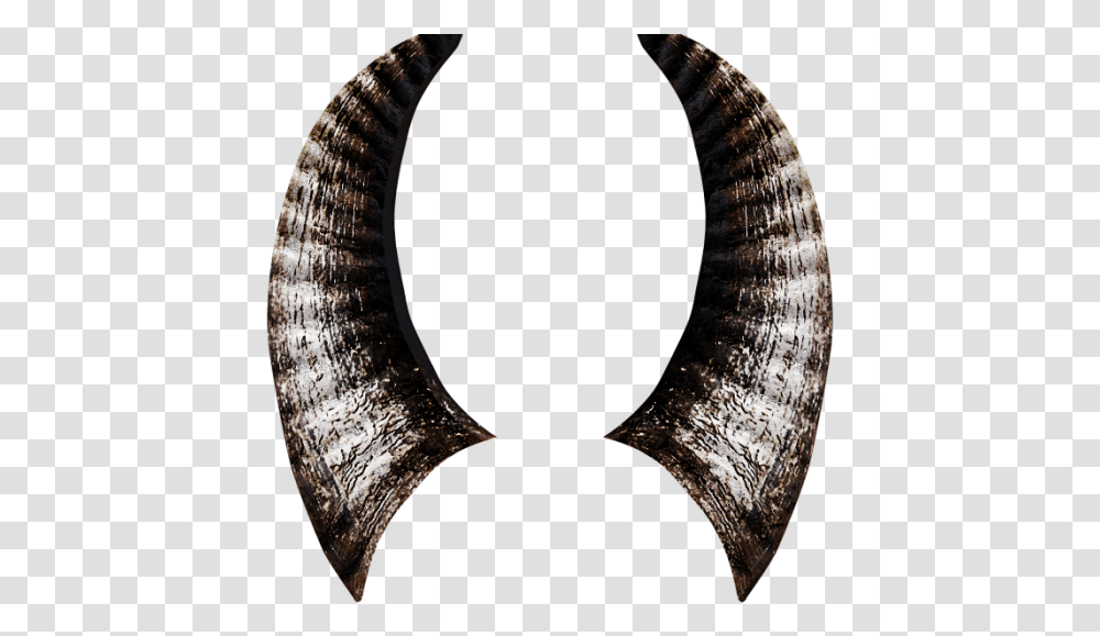 Horns Background Realistic Devil Horns Background, Bronze, Cuff, Antler, Ivory Transparent Png
