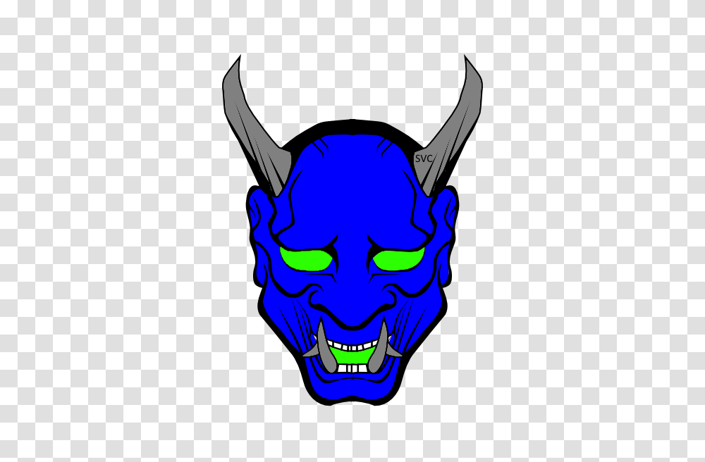 Horns Clipart Blue Devil, Axe, Tool, Teeth Transparent Png