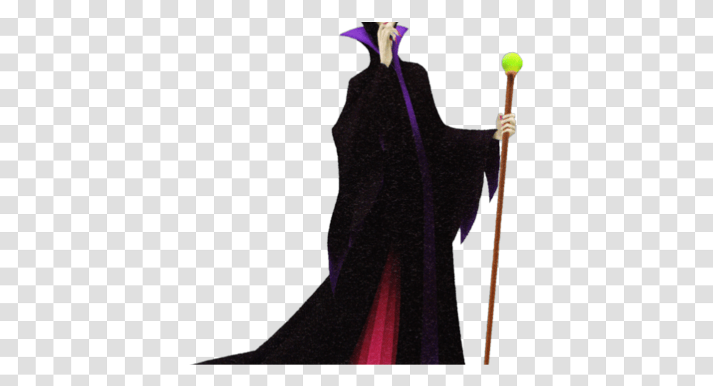 Horns Clipart Maleficent Maleficent Clipart Maleficent Kingdom Hearts, Clothing, Costume, Performer, Person Transparent Png