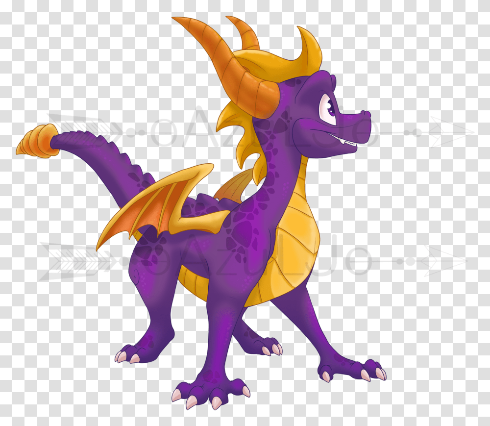 Horns, Dragon, Toy Transparent Png