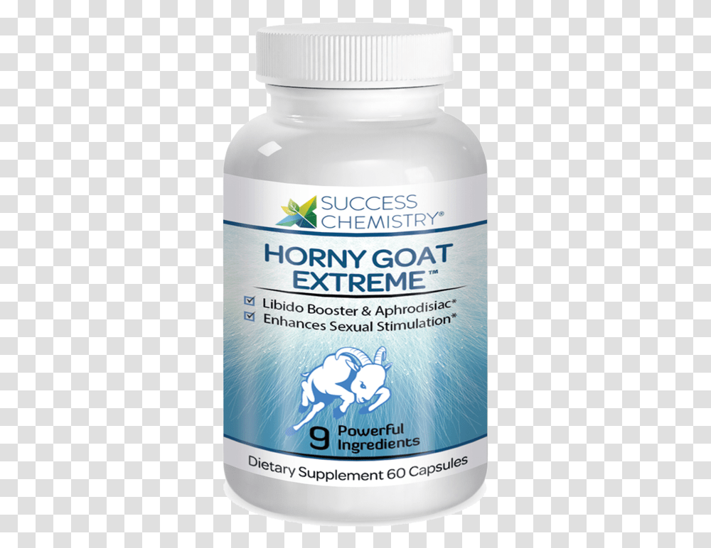 Horny Goatweed For Women, Milk, Beverage, Drink, Cosmetics Transparent Png